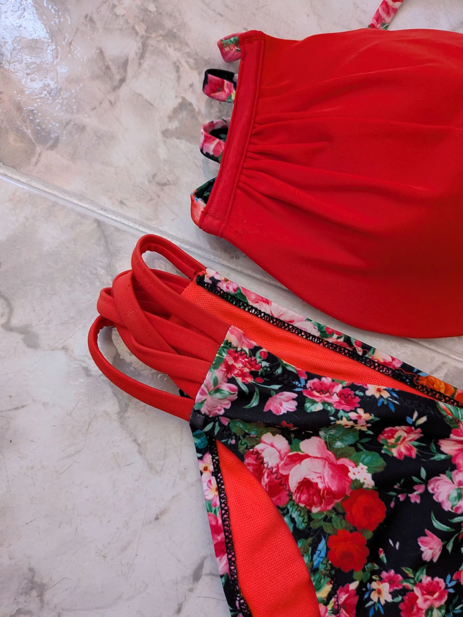 Women's bikini – photo 4